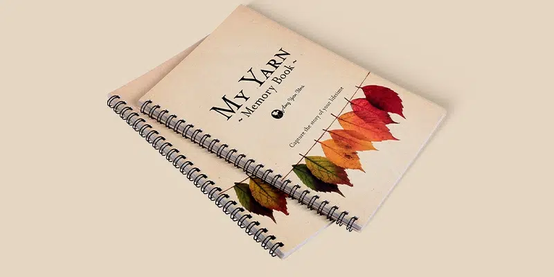 Wire-O Bound Book Printing Cost