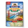 custom Atlas Book Printing