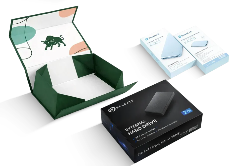 custom packaging cost