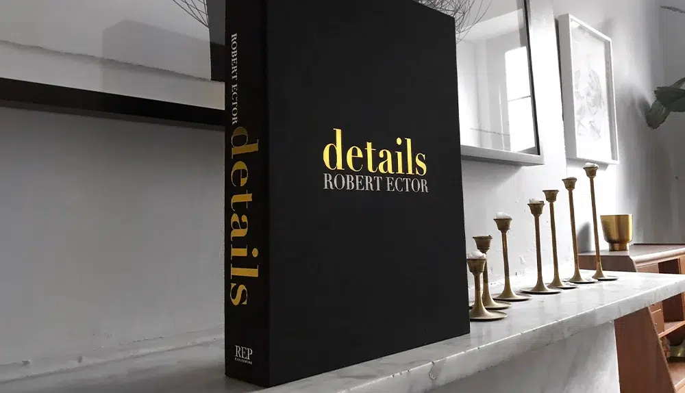 large format book printing