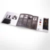 tri fold brochure printing
