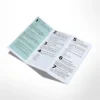 trifold brochure printing