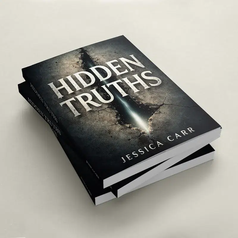 Mystery Book Printing