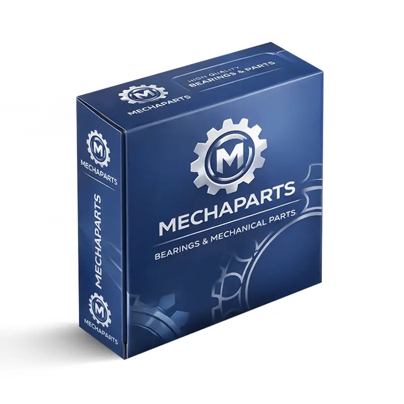 Packaging for Bearings & Mechanical Parts