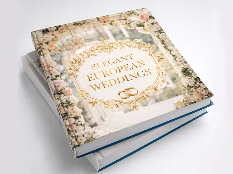 Banquet Booklets Use Cases