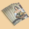 Custom Banquet Booklet Printing