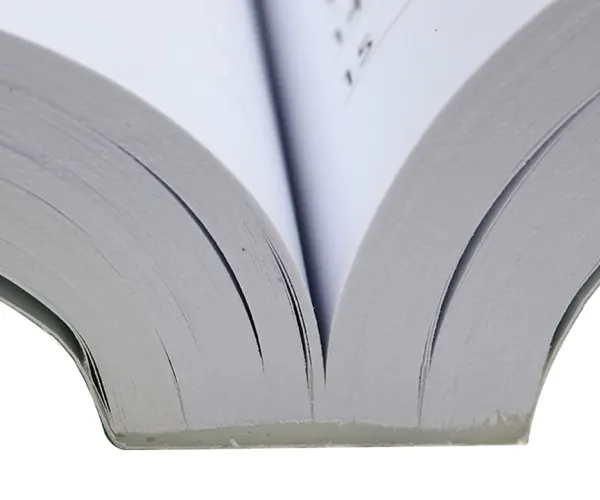 EVA Perfect Binding