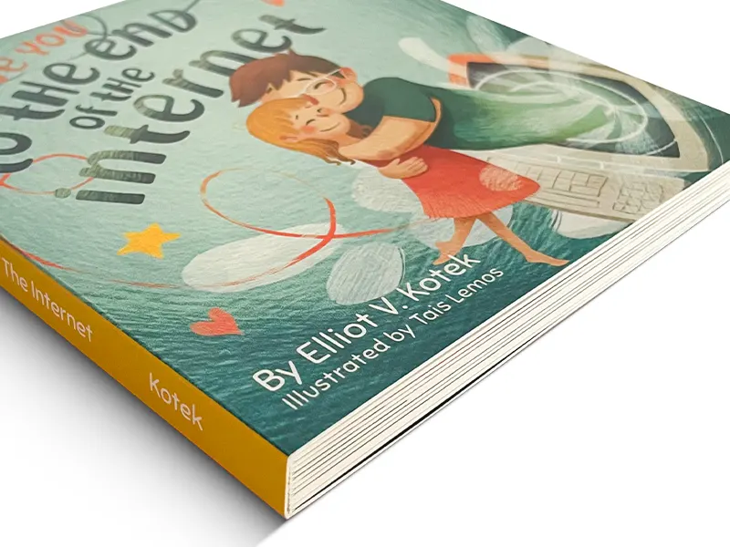 Make Board Book