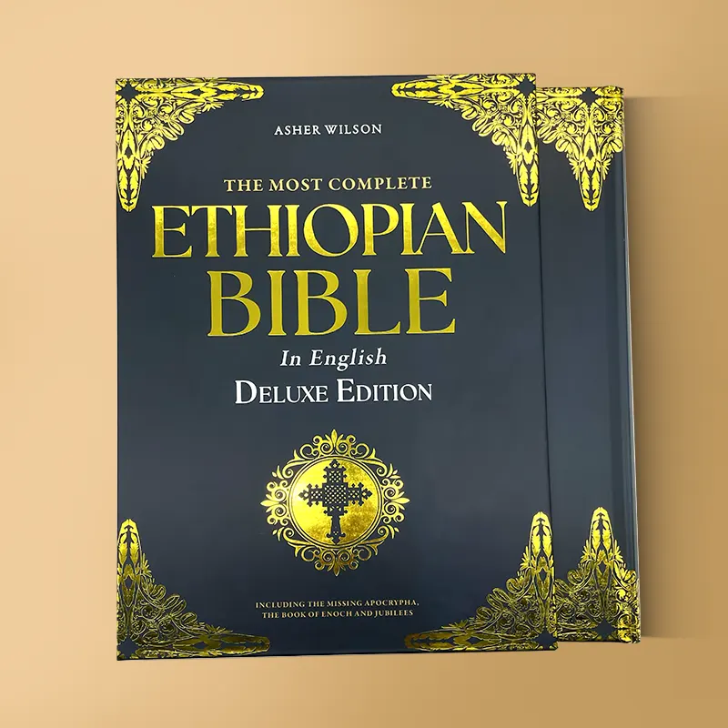 Printing Christian Book