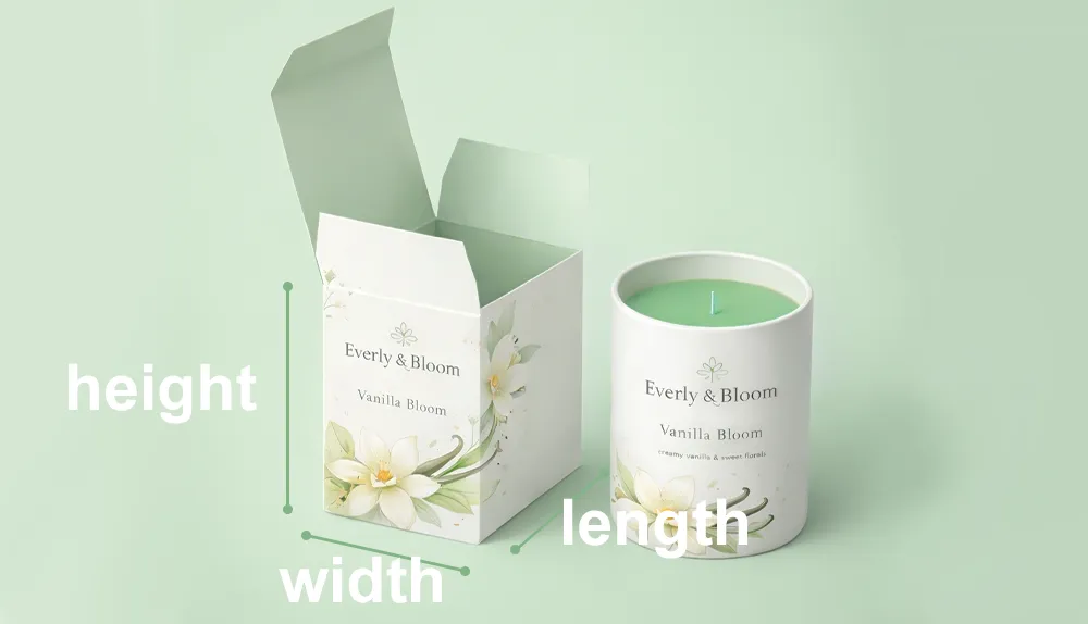 Right-Size Your Box Dimensions