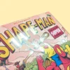Shape-Man