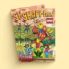 Shape-Man