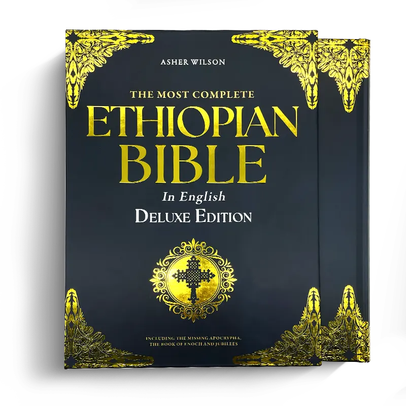 Special Edition Bible