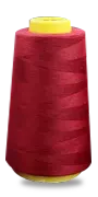 Thread Color Burgundy