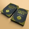 premium Bible printing