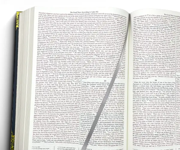 Bibles and Prayer Books