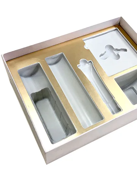 Blister Trays (PVC PET)