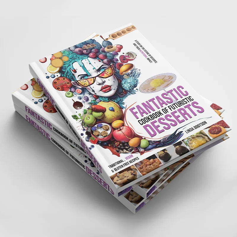 Books Printing Services
