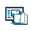 Full-Color Offset Quality