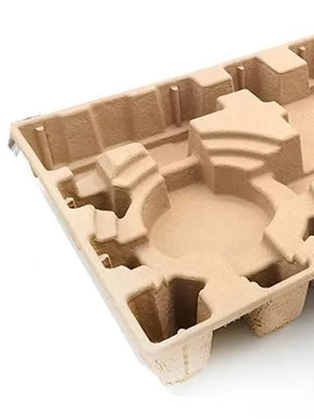 Molded Pulp Inserts