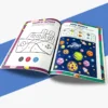 activity book for kids
