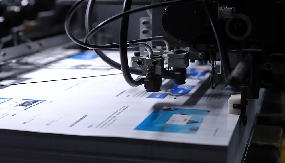 Printing