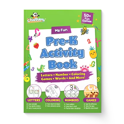 Activity Book