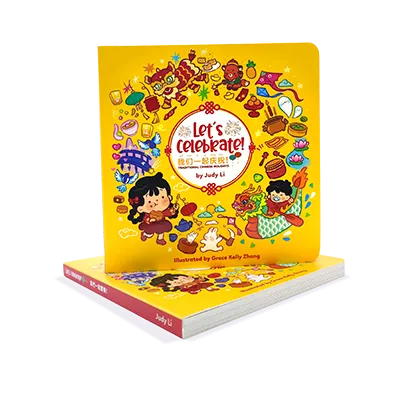 Board Book