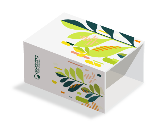 Box Sleeve