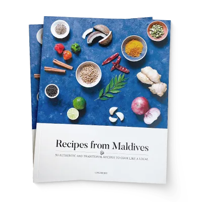 Cookbook