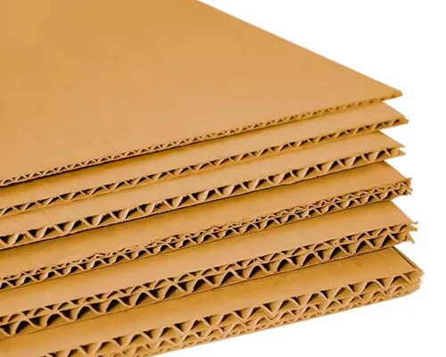 Corrugated Board