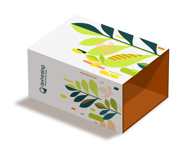 Corrugated Box Sleeve