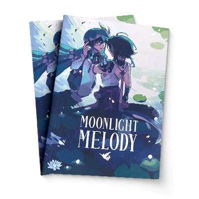 Doujinshi