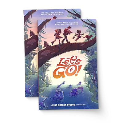 Graphic Novel