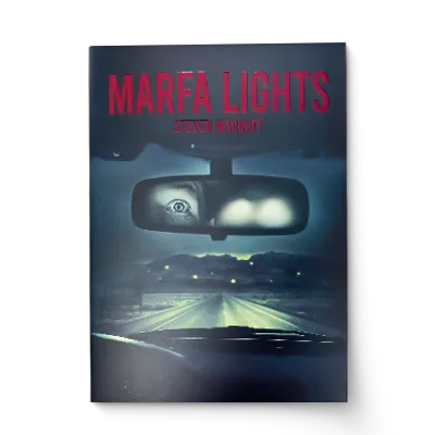 Novel Book