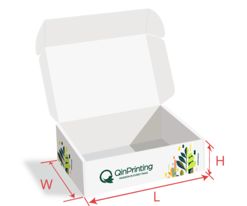 Box Dieline Generator: Download Custom Box Templates Free