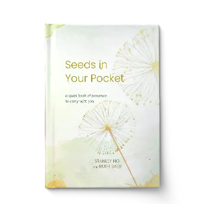 Poetry Book