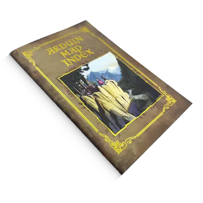 Singer Sewn Book