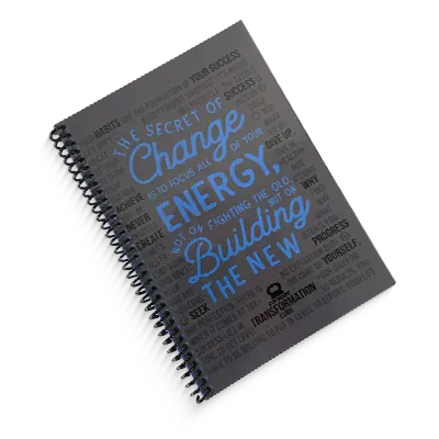 Spiral Bound Book