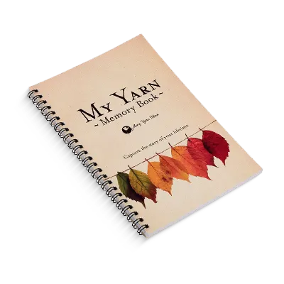 Wire-O Bound Book