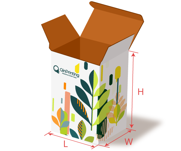 box dimensions diagram