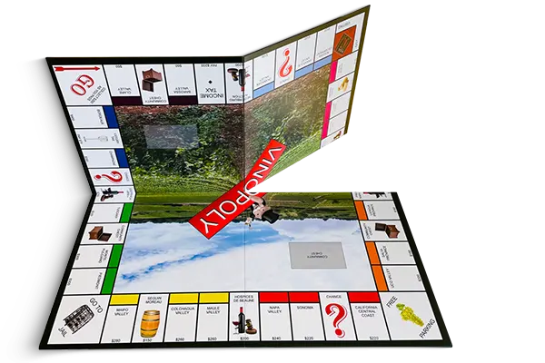 offset Board Games Printing