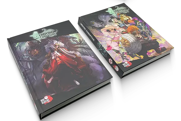 offset Book Printing