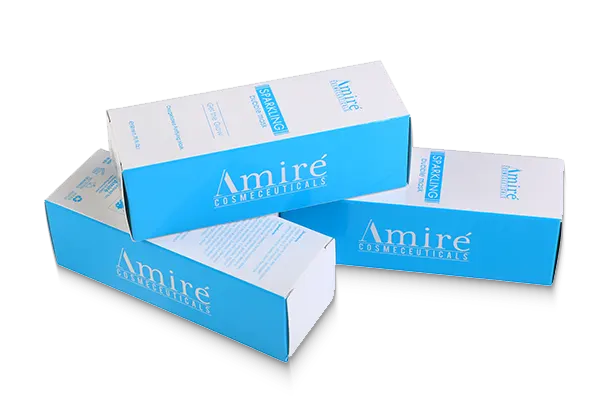 offset packaging Printing