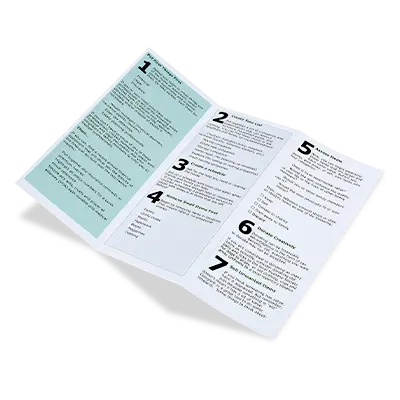 Brochure
