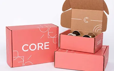 Corrugated Boxes