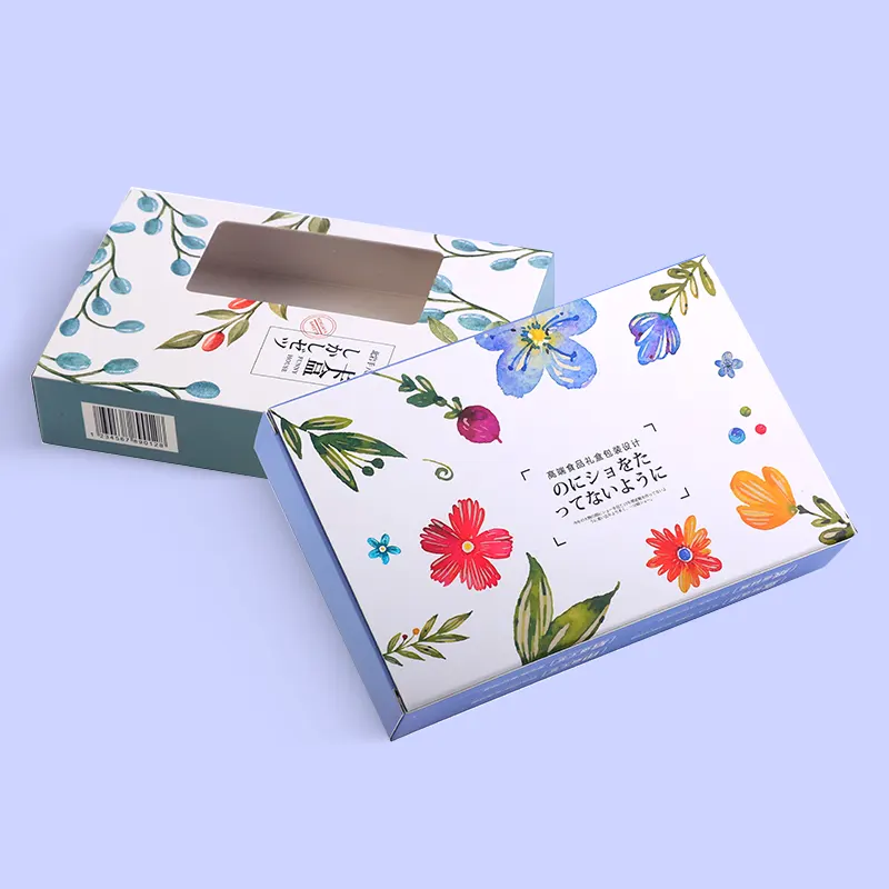 Custom Folding Cartons
