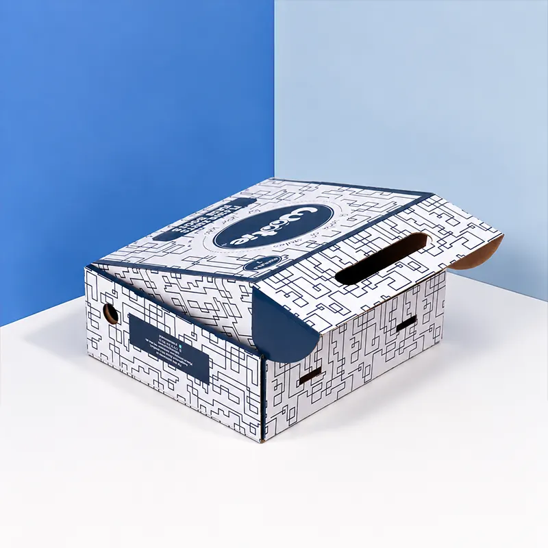 Custom Mailer Boxes We've Printed