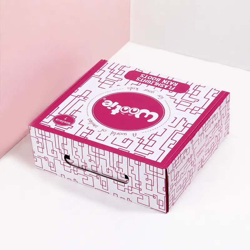 Custom Mailer Boxes We've Printed