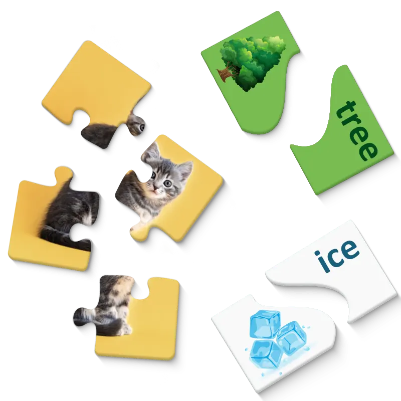 Custom Puzzles